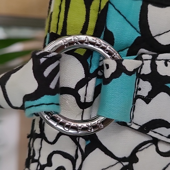 Vera Bradley Handbag ❤️ - Picture 5 of 8